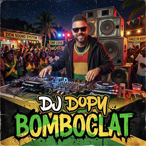 Bomboclat