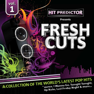 Cheers (Drink to That)