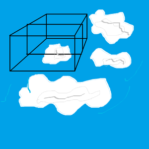 梦想的样子开始变得有些模糊