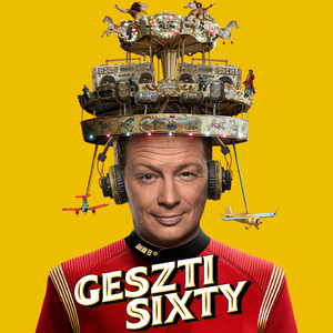 Magyarország (Live, Budapest Arena 2025)