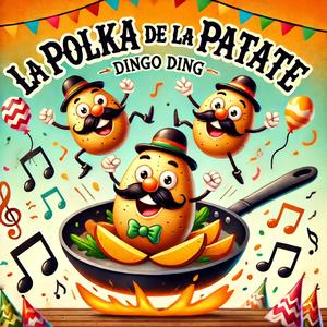 Polka de la Patate