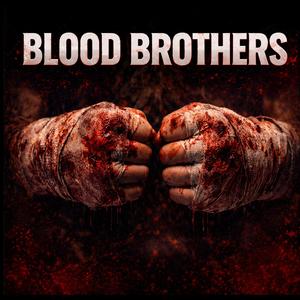 Rafez (Blood Brothers)