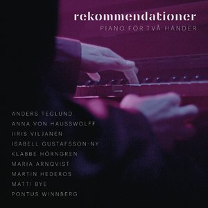 Hälsa (för två händer)