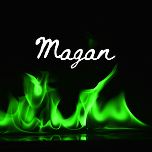 Magan