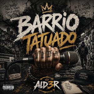 Barrio Tatuado