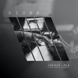 Digne (Acoustique) [feat. Sabaya Farjon, Daphne Richardson & MKD]