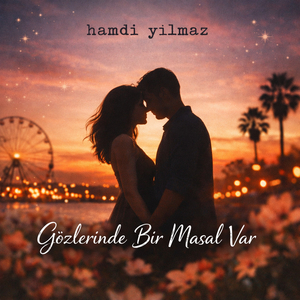 Gözlerinde Bir Masal Var