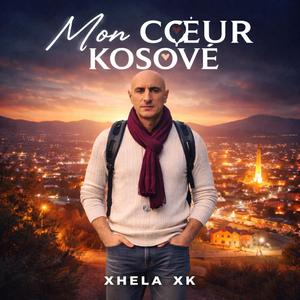 MON CŒUR KOSOVË (Radio Edit)