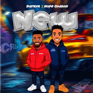New (feat. Hope Godson)