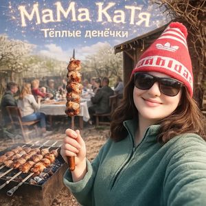 Теплые денечки