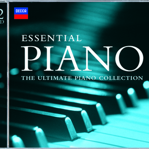 The Rustle of Spring Op.32 No.3