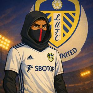 Leeds United (We don't rate You)