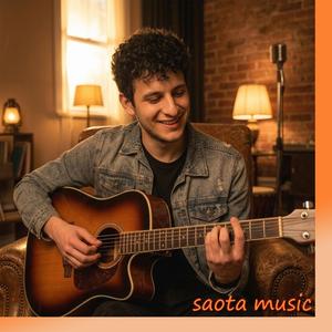 Four Hearts and One Smile