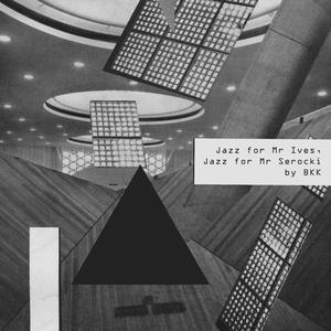 Jazz for Mr I, Jazz for Mr S index 1