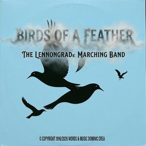 BIRDS OF A FEATHER