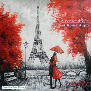 They Can't Give You Anything but Love