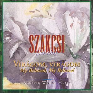 Tavaszi szel (Spring Wind) - Variation 3