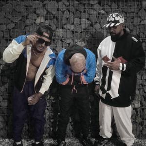 Nou Anbal (feat. Sébok & Valentinik)