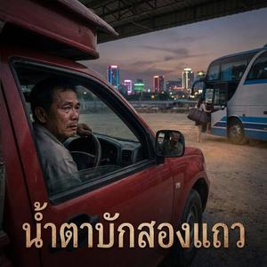 น้ำตาบักสองแถว