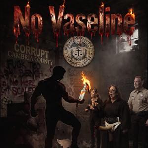 No Vaseline (A Cambria County Corruption Story)