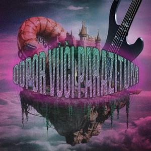 Princezna zakletá v base