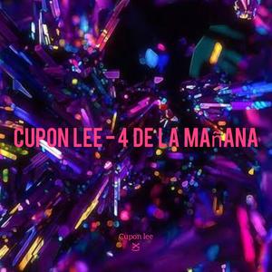 4 De la mañana