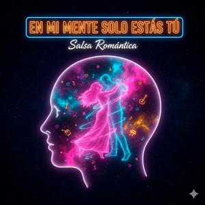 En mi mente solo estas tu