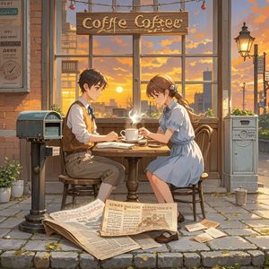 昨日的信箱_小鱼儿