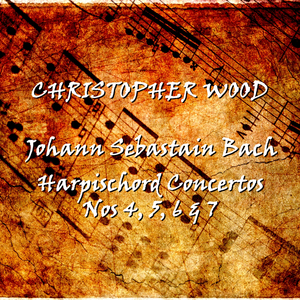 Harpsichord Concerto No. 5 in F Minor, BWV 1056: II. Largo