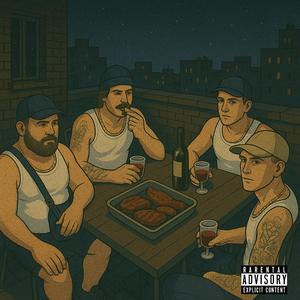 Big Sleppa (feat. Joelz & Lester Nowhere)