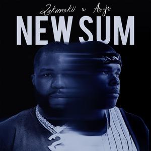 NEW SUM (feat. Ar*JR)