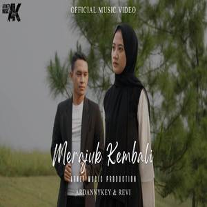 Merajuk Kembali