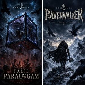 False Paralogam