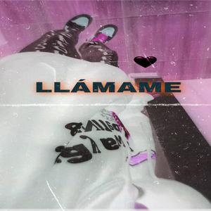 Llámame