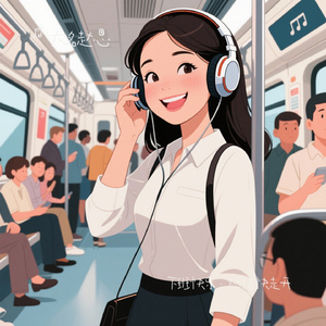 下班快乐·烦恼快走开