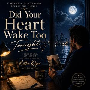 Did Your Heart Wake Too