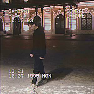 Бессмертный (Prod. pssb8lck)