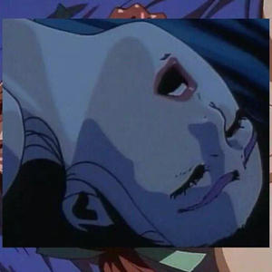 SRNO / Lexy Panterra - Bloodshot(remix)