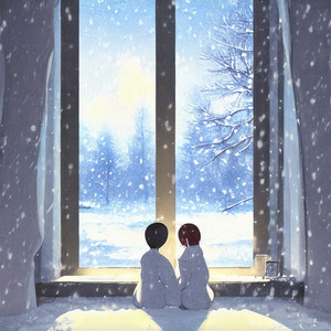 哥哥有妹心里暖 (Single Version)