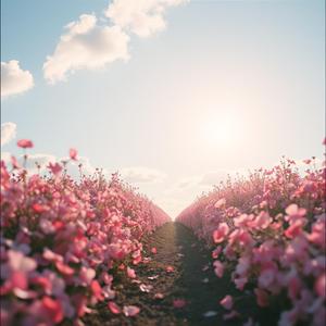 道の途中で by KakuniManju