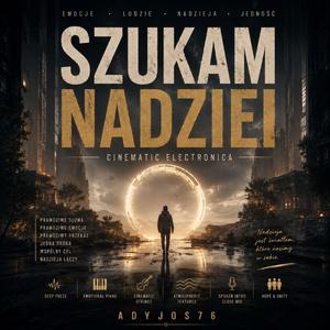 Szukam Nadziei (Cinematic Electronica)