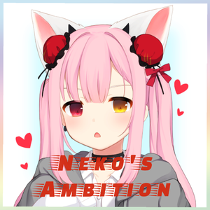 Neko's Ambition