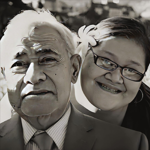 Vi'i O La'ie (Faga's Song)