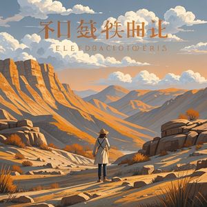 山沟沟里的云朵