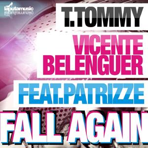 Fall Again (Jose Ponce Insolito Remix)