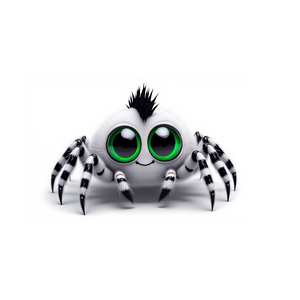 Lille Petter Edderkopp På Nettdate