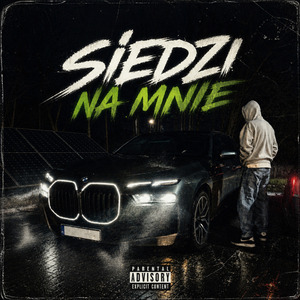 Siedzi na mnie