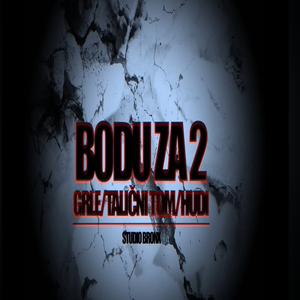 HUDI (MIX BY BRONX) [BODU ZA 2]