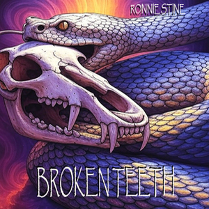 Broken Teeth