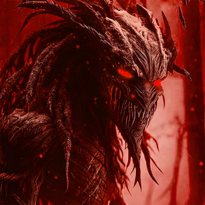 Blood Sea (Slowed + Reverb)